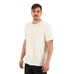 Camiseta Puma Performance - Masculina BRANCO