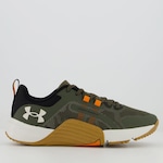 Tênis Under Armour Tribase Reps - Masculino VERDE