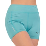 Shorts Puma Favourite 3 Training - Feminino VERDE