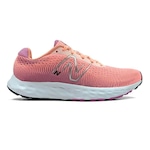 Tênis New Balance 520V8 - Feminino ROSA/PRATA