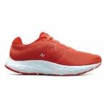 Tênis New Balance 520V8 - Feminino VERMELHO/BRANCO