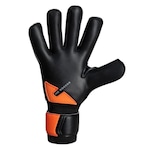 Luva de Goleiro Ho Soccer One Negative Asteroid Blaze - Masculina LARANJA