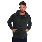 Blusão de Moletom com Capuz Venum Modern New - Masculino CINZA