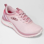 Tênis Olympikus Day 547 - Feminino BRANCO/ROSA