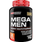 Multivitaminico Bodybuilders Mega Men - 30 Caps SORTIDA