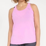 Camiseta Regata Rainha Classic Training - Feminina ROSA