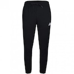 Calça adidas Essential 3 Stripes - Masculina PRETO/BRANCO