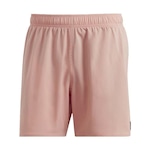 Shorts adidas Solid Curto - Masculino Salmao