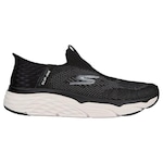 Tênis Skechers Max Cushioning Elite Advantageous - Masculino PRETO