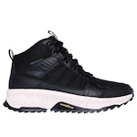 Tênis Skechers Bionic Trail Flash - Masculino PRETO