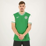 Camisa Hibernian Home 2024 Joma - Masculina VERDE