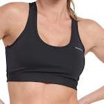 Top Fitness Rainha Classic Joy II - Feminino PRETO