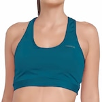 Top Fitness Rainha Classic Joy II - Feminino VERDE