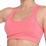 Top Fitness Rainha Classic Joy II - Feminino ROSA