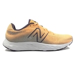 Tênis New Balance 520V8 - Feminino LARANJA/CINZA