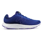 Tênis New Balance 520V8 - Feminino Azul/Roxo