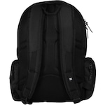 Mochila Dc Shoes Chalkers 4 - 28 Litros PRETO