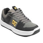 Tênis Dc Shoes Lynx Zero - Masculino PRETO