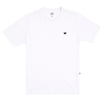 Camiseta Lost Basics Sheep - Masculina BRANCO