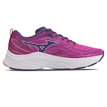 Tênis Mizuno Victory Rsp - Feminino ROSA CLARO