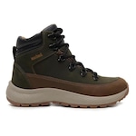 Bota Adventure Macboot Sabine 18 - Feminina VERDE