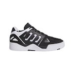 Tênis adidas Midcity Low - Masculino PRETO