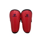 Caneleira Realtex Montana - Adulto VERMELHO