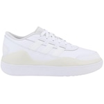 Tênis adidas Osade - Feminino Branco/Bege