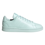 Tênis adidas Advantage - Feminino VERDE