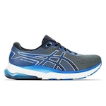 Tênis Asics Gel-Shinobi 2 - Masculino CINZA/AZUL