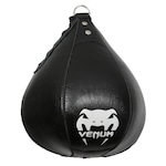 Saco de Pancada Speed Bag Venum Lento PRETO