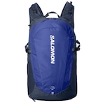 Mochila Salomon Trailblazer - 30 Litros AZUL