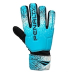 Luvas de Goleiro Penalty Delta 1 23 Xxiii - Infantil BRANCO