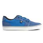 Tênis DC Shoes Anvil 2 LA - Masculino AZUL