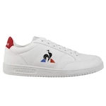 Tênis Le Coq Sportif 002.23108 - Masculino BRANCO/VERMELHO