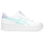 Tênis Asics Japans S Pf - Feminino BRANCO