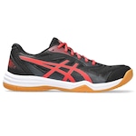 Tênis ASICS Upcourt 5 - Masculino PRETO