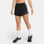 Shorts Nike Air Dri-Fit - Feminino PRETO