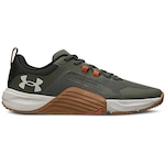 Tênis Under Armour Tribase Reps - Masculino VERDE