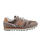 Tênis New Balance - Masculino MARROM