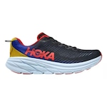 Tênis Hoka One One Rincon 3 - Masculino PRETO/AZUL