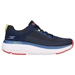 Tênis Skechers Max Cushioning Delta - Masculino AZUL