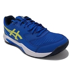 Tênis Asics Gel-Dedicate 8 Padel - Masculino AZUL