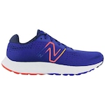 Tênis New Balance M520V8 - Masculino AZUL