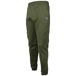 Calça Le Coq Sportif Pant Regular - Masculina VERDE