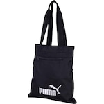 Bolsa Puma Phase Packable Shopper PRETO