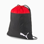 Bolsa Puma Gym Team Goal 23 VERMELHO