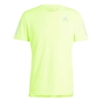 Camiseta Own The Run adidas - Masculino VERDE