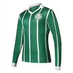 Camisa do Palmeiras Betel Manga Longa 1993 - Masculina VERDE