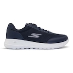 Tênis Skechers Go Walk Max - Masculino AZUL ESC/BRANCO